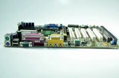 ASUS P3 SOKET 370 CUV4X SDRAM ANAKART