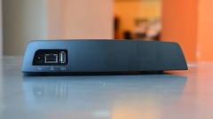 Seagate 2TB Central Gigabit Ethernet Kişisel Bulut Nas Depolama Ünitesi