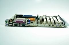GIGABYTE P3 SOKET 370 GA-6VXC7-4X SDRAM ANAKART