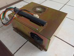 Power Technics PT260 - Radiometer ABL700