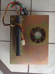 Power Technics PT260 - Radiometer ABL700