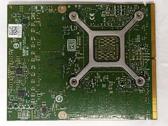 NVIDIA Quadro M4000M 4GB GDDR5 Mobile GPU Laptop Video Graphics