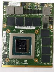 NVIDIA Quadro M4000M 4GB GDDR5 Mobile GPU Laptop Video Graphics