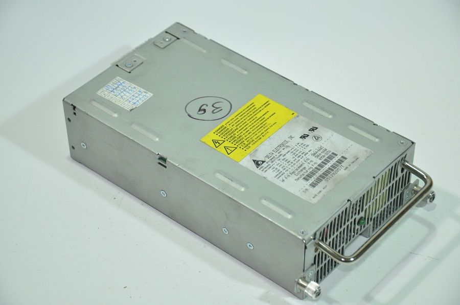 DELTA ELECTRONICS DPS-300HB A POWER SUPPLY
