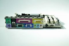 GIGABYTE P3 SOKET 370 GA-6WMMC7 19K5060 SDRAM ANAKART
