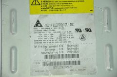 DELTA ELECTRONICS DPS-300HB A POWER SUPPLY