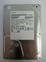 Hitachi HUA722010CLA330 7200 RPM 32 MB Cache 3.5'' 1 TB SATA 3 HDD