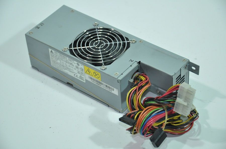 DELTA ELECTRONICS DPS-220DB-1 A41A9690 220W POWER SUPPLY 36001348