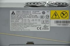 DELTA ELECTRONICS DPS-220DB-1 A41A9690 220W POWER SUPPLY 36001348