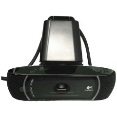 Logitech C910 HD 1080P Webcam (960-000598)