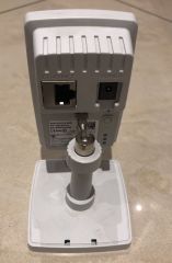 Axis M1031-Wireless Network Kamera