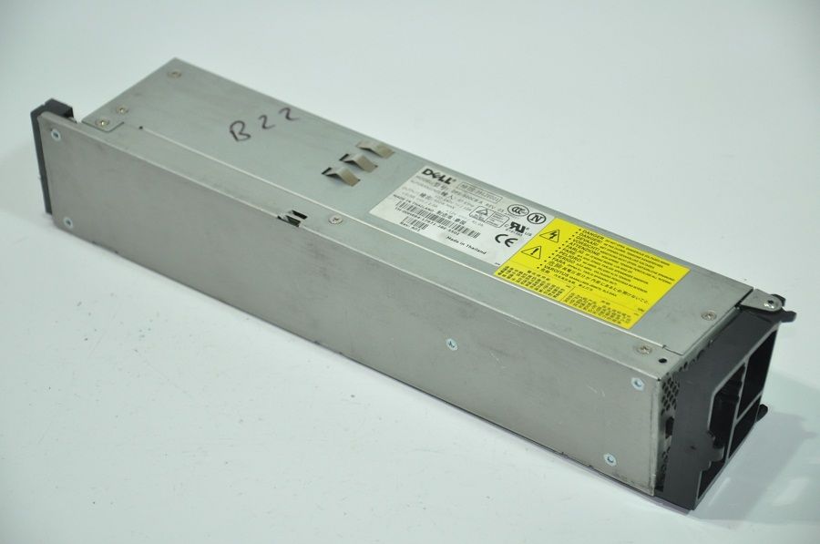 DELL DPS-500CB A 502W POWER SUPPLY