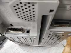 OKI ML-1120 9Pin 80 Kolon 375cps Nokta Vuruşlu Yazıcı