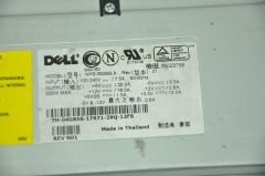 DELL NPS-350BB A 350W POWER SUPPLY