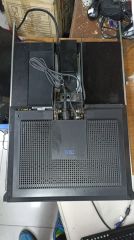 IBM 15 LCD Keyboard Rack Mount Server Console Grade B 9513-AG1