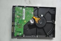 WESTERN DIGITAL SATA 250GB WD2502ABYS-23B7A0 3.5'' 7200RPM HDD