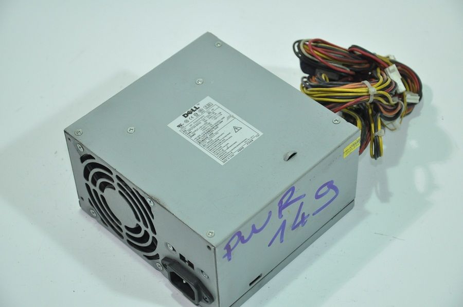 DELL HP-P2507FWP3 250W POWER SUPPLY