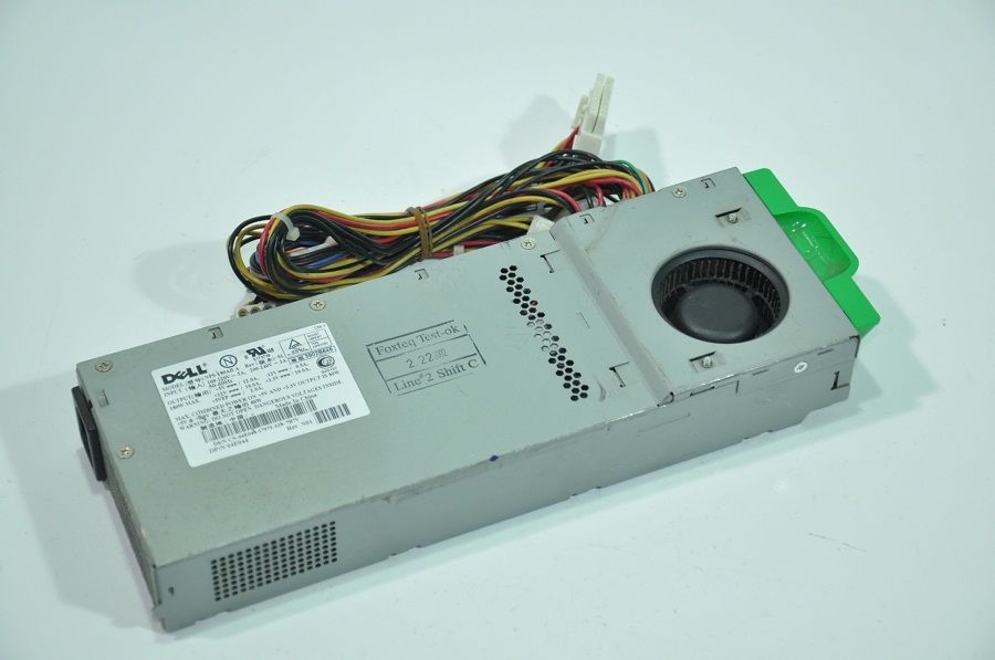 DELL NPS-180AB A 180W POWER SUPPLY