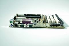 ASKA P3 SOKET 370 SST-5832 SDRAM ANAKART