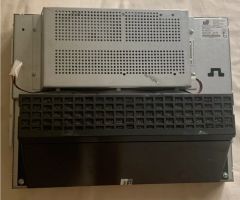 DIEBOLD 49-201781-000C OPTEVA 15'' LCD DISPLAY T13640