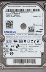 Samsung Spinpoint M7 HM250HI 250GB 5.4K 2.5'': SATA Laptop Hard Drive