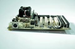 ZIDA P3 SOKET 370 ZX98-CT SDRAM ANAKART