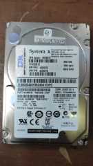 Seagate Savvio ST300MM006 10K.6 300GB 10000RPM SAS 6Gbps 64MB Cache 2.5-inch