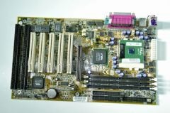 PROCOMP P3 SOKET 370 BVC3A SDRAM ANAKART