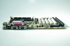 PROCOMP P3 SOKET 370 BVC3A SDRAM ANAKART