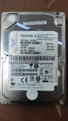 Toshiba AL13SEB300 300GB 10K 6Gbps SFF Serial SAS Hard Disk Drive 90y8877 90y8878 90y8881