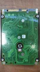 Seagate Constellation.2 ST9500620SS 500GB 7200 RPM 64MB Cache SAS 6Gb/s 2.5''