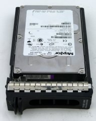 MAXTOR 80 PIN 73GB 8D073J002495E 3.5'' 10000RPM SCSI HDD
