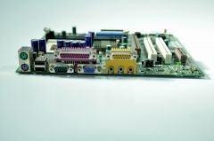 MICRO-STAR P3 SOKET 370 MS-6322 SDRAM ANKART