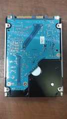 Toshiba AL13SXB300 300GB 15K 6Gbps SFF Serial SAS Hard Disk Drive
