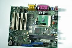 FUJITSU SIEMENS P3 SOKET 370 S26361-D1170-A21 GS 2 SDRAM ANAKART