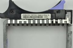 59P5241 Hot Swap Drive Trays Caddy 2.5 inc SAS HDD IBM Server x3650 x3850