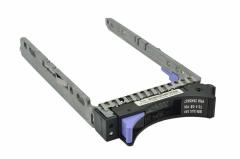 59P5241 Hot Swap Drive Trays Caddy 2.5 inc SAS HDD IBM Server x3650 x3850