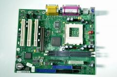 FUJITSU SIEMENS P3 SOKET 370 W26361-W22-X-02 SDRAM ANAKART