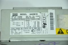 ASTEC AA20610 01K9883 01K9870 100W POWER SUPPLY E72018C