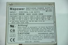 MAPOWER PX-300D 300W POWER SUPPLY