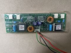 EMAX PLCD2417414 2 Trafolu 4 ÇIKIŞLI LCD İNVERTER İNVERTÖR