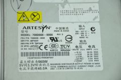 ARTESYN 7000668-0000 7000668-0002 49P2020 49P2038 POWER SUPPLY