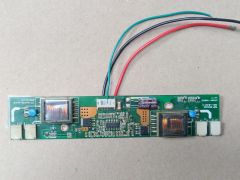 DATA04-19003B SFP1942E55 2 Trafolu 4 ÇIKIŞLI LCD İNVERTER İNVERTÖR
