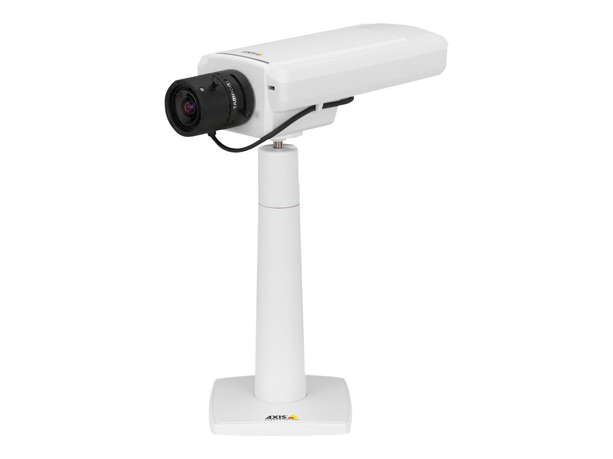 AXIS P1343 Network Camera