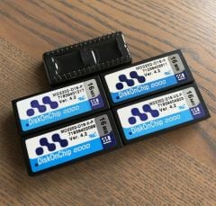 MD2202-D16 MD2202-D16-X DOC Flash Disk Module 16MB DIP32