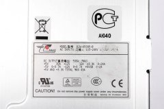 Emacs R2W-6500P-R 500W Server Redundant Power Supply