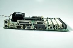 TMC P1 SOKET 7 MI5VP4 SDRAM ANAKART