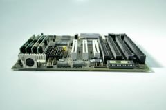 INTEL P1 SOKET 7 T5 94V-0 4 ISA'LI EDORAM ANAKART