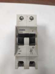 Siemens 5SQ22 C2 Sigorta
