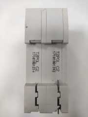 Siemens 5SQ22 C4 Sigorta